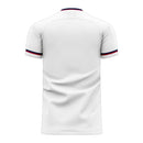 Genoa 2020-2021 Away Concept Football Kit (Airo) - Kids