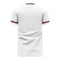 Genoa 2020-2021 Away Concept Football Kit (Airo) - Womens