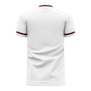 Genoa 2020-2021 Away Concept Football Kit (Airo) - Little Boys