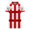 Georgia 2020-2021 Home Concept Football Kit (Libero) - Kids