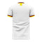 Germany 2020-2021 Home Concept Football Kit (Libero) - Kids (Long Sleeve)