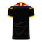 Germany 2020-2021 Away Concept Kit (Fans Culture) - Kids (Long Sleeve)