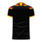 Germany 2020-2021 Away Concept Kit (Fans Culture) - Baby