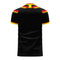 Germany 2022-2023 Away Concept Football Kit (Fans Culture)