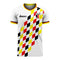 Germany 2020-2021 Home Concept Football Kit (Libero) - Little Boys