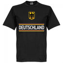 Germany Team KIDS T-Shirt - Black