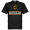 Germany Team KIDS T-Shirt - Black