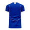 Getafe 2020-2021 Home Concept Shirt (Libero) - Little Boys