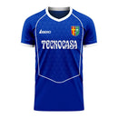 Getafe 2020-2021 Home Concept Shirt (Libero) - Kids