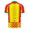 Ghana 2022-2023 Home Concept Football Kit (Fans Culture)