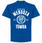 Godoy Cruz Established T-Shirt - Royal - Terrace Gear