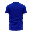 Greece 2020-2021 Away Concept Football Kit (Libero) (Your Name)