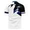 Gremio 2020-2021 Away Concept Football Kit (Airo) - Kids (Long Sleeve)