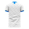 Gremio 2020-2021 Away Concept Football Kit (Libero) - Adult Long Sleeve