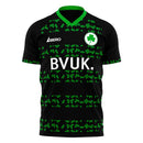 Greuther Furth 2022-2023 Away Concept Football Kit (Libero)