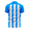 Guaireña FC 2020-2021 Home Concept Football Kit (Libero) - Kids