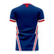 Guam 2020-2021 Home Concept Football Kit (Libero) - Kids