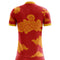 Guangzhou Evergrande 2020-2021 Home Concept Football Kit - Terrace Gear