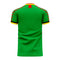 Guyana 2020-2021 Away Concept Football Kit (Viper) - Little Boys