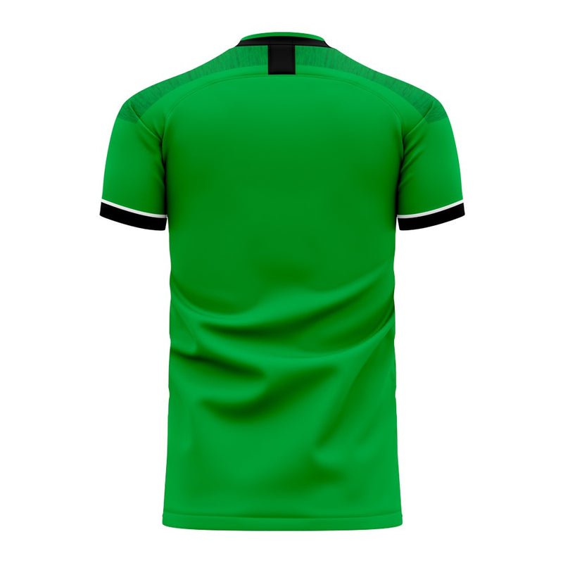 Hannover 2022-2023 Away Concept Football Kit (Libero)