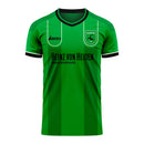 Hannover 2022-2023 Away Concept Football Kit (Libero)