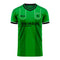 Hannover 2022-2023 Away Concept Football Kit (Libero)