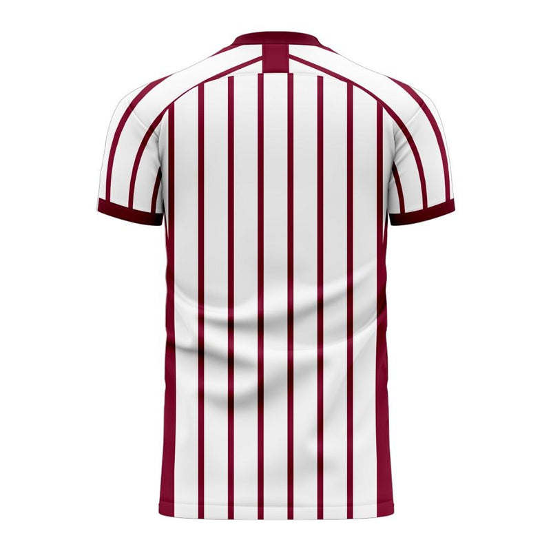 Midlothian 2020-2021 Away Concept Football Kit (Libero) - Kids