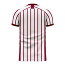 Midlothian 2022-2023 Away Concept Football Kit (Libero)