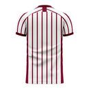 Midlothian 2020-2021 Away Concept Football Kit (Libero) - Baby