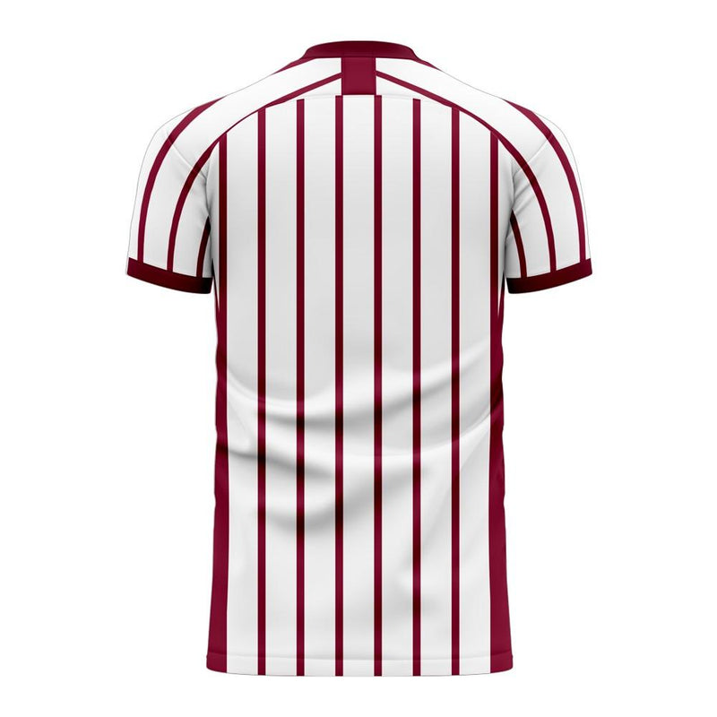 Midlothian 2020-2021 Away Concept Football Kit (Libero) - Baby