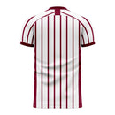 Midlothian 2020-2021 Away Concept Football Kit (Libero) - Kids (Long Sleeve)