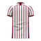 Midlothian 2020-2021 Away Concept Football Kit (Libero) - Kids (Long Sleeve)