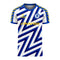 HJK Helsinki 2022-2023 Home Concept Football Kit (Viper)