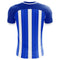 Hertha Berlin 2020-2021 Home Concept Football Kit - Terrace Gear