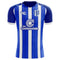 Hertha Berlin 2020-2021 Home Concept Football Kit - Terrace Gear