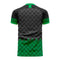 Hibernian 2022-2023 Away Concept Football Kit (Libero)