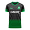 Hibernian 2022-2023 Away Concept Football Kit (Libero)