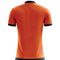 Holland 2020-2021 Home Concept Football Kit - Terrace Gear