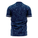 Paris 2020-2021 Home Concept Football Kit (Libero) (RAFAEL 12)