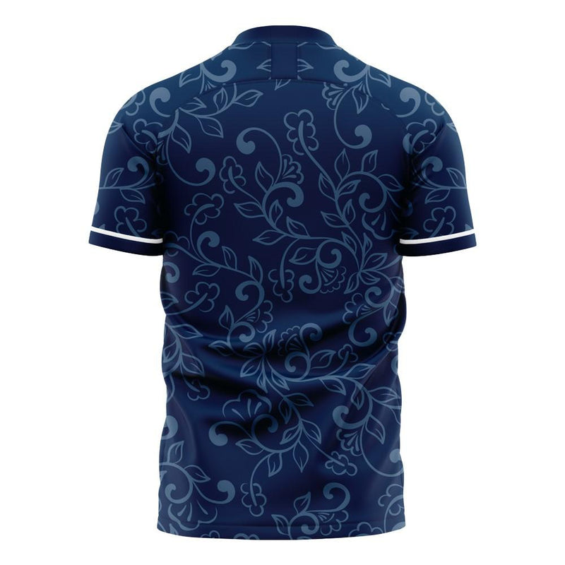 Paris 2020-2021 Home Concept Football Kit (Libero) (DRAXLER 23)