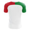 Italy 2020-2021 Pizza Concept Football Kit (Airo) - Baby