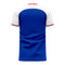 Iceland 2022-2023 Home Concept Football Kit (Libero)