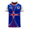 Iceland 2022-2023 Home Concept Football Kit (Libero)