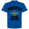 Incheon Established T-shirt - Royal - Terrace Gear