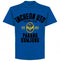 Incheon Established T-shirt - Royal - Terrace Gear