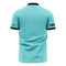 Independiente del Valle 2020-2021 Home Concept Football Kit (Libero) - Terrace Gear