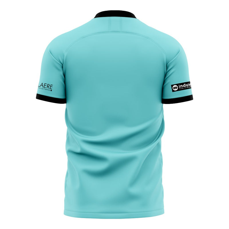 Independiente del Valle 2020-2021 Home Concept Football Kit (Libero) - Terrace Gear