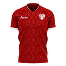 Independiente 2020-2021 Home Concept Kit (Libero) - Adult Long Sleeve