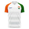 India 2020-2021 Away Concept Football Kit (Libero) - Little Boys