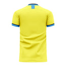 Nerazzurri Milan 2020-2021 Away Concept Football Kit (Libero) - Little Boys